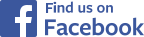 Find Us on Facebook Find Us on Facebook
