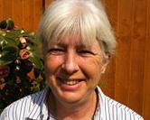Sue Hender Sue Hender